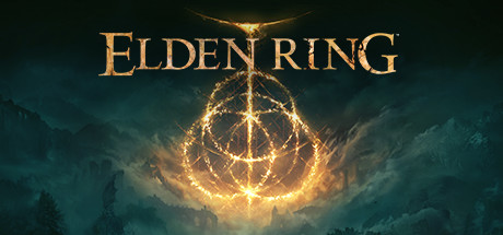 Official Elden Ring artwork
