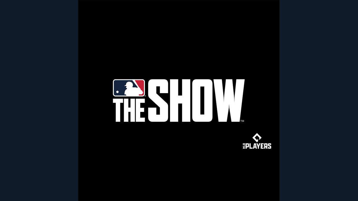 A batter at the plate in MLB The Show 26