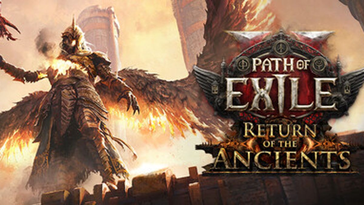 Combat in Path of Exile 2