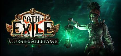 Combat screenshot from Path of Exile