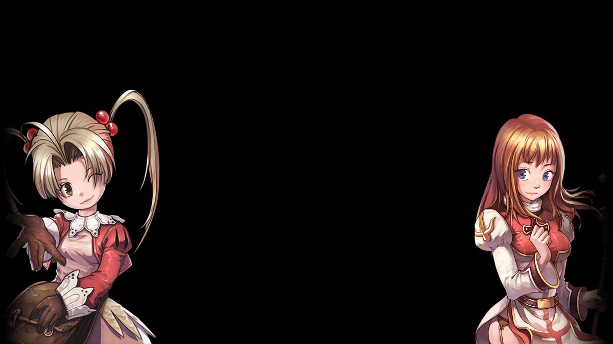 Combat in the fantasy world of Ragnarok Online: World Journey