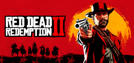 Arthur Morgan on horseback in Red Dead Redemption 2