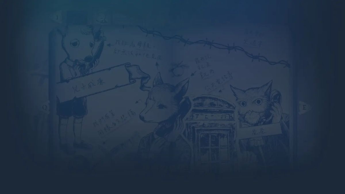 Official artwork for Schrödinger's Call, reviewed in this article